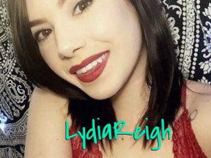 LydiaReigh Cool Sexe
