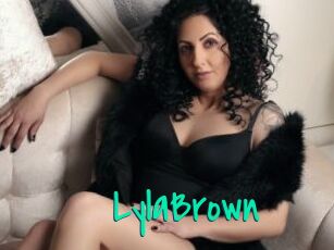LylaBrown