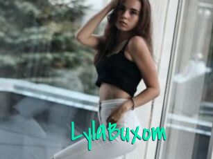 LylaBuxom