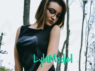 LylaModel