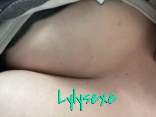 Lylysexe Cool Sexe
