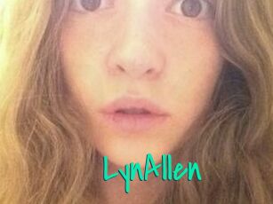 LynAllen