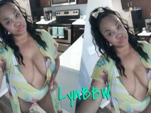 LynBBW