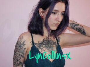 LynCollinsX Cool Sexe