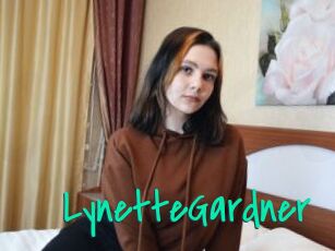 LynetteGardner