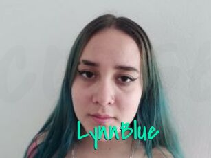 LynnBlue