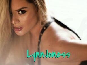LynnJoness Cool Sexe