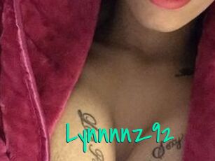 Lynnnnz92
