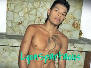 Lyon_Spartacus