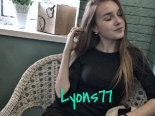 Lyons77