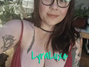 LyraLuxe