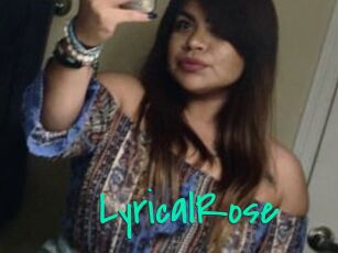 LyricalRose