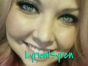 LyricalSyren