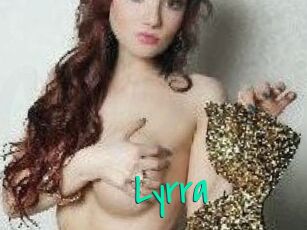 Lyrra