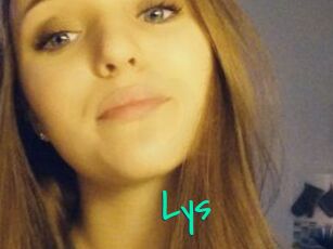 Lys