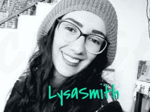 LysaSmith