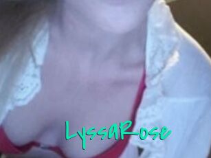 LyssaRose
