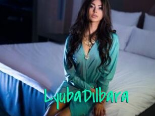 LyubaDilbara