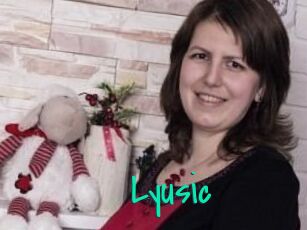 Lyusic