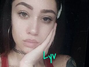 Lyv
