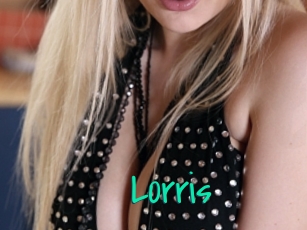L0rris