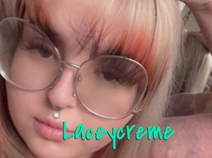 laceycreme Cool Sexe