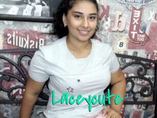 Laceycute