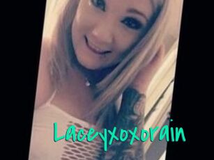 Laceyxoxorain