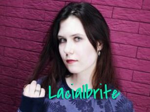 Lacialbrite