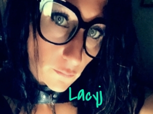 Lacyj