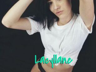 Lacyllane