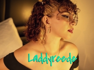 Laddyreede