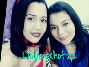 Ladiesxhot22