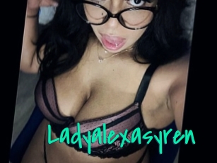 Ladyalexasyren