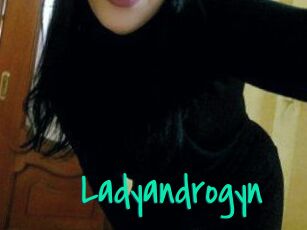Ladyandrogyn