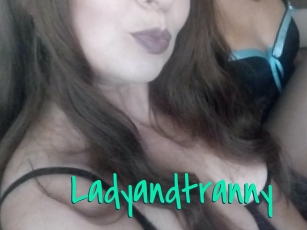 ladyandtranny Cool Sexe