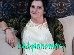 Ladyannemary