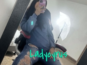 Ladycyrus