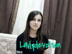 Ladydevotion