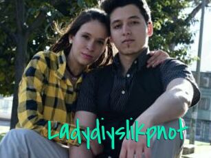 Ladydiyslikpnot