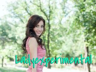 Ladyexperimental