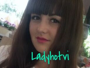 Ladyhotvi
