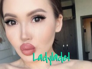 Ladyladel