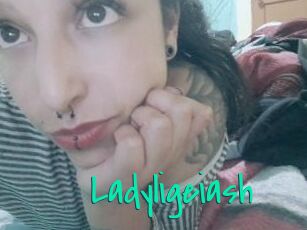 Ladyligeiash
