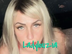 Ladylouzia