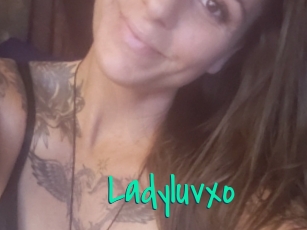 ladyluvxo Cool Sexe