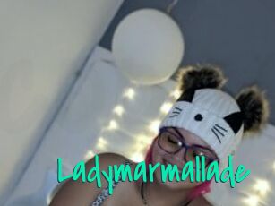 Ladymarmallade