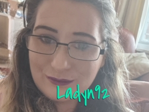 Ladyn92