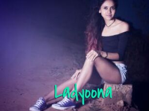 Ladyoona