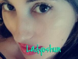 Ladyoshun